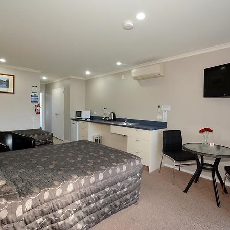 Otago Peninsula Motel Portobello Ngoại thất bức ảnh
