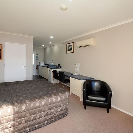 Otago Peninsula Motel Portobello Ngoại thất bức ảnh