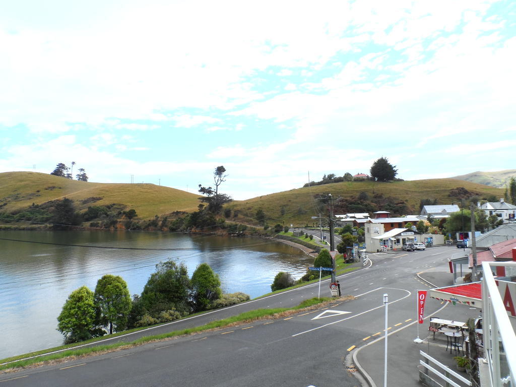 Otago Peninsula Motel Portobello Phòng bức ảnh