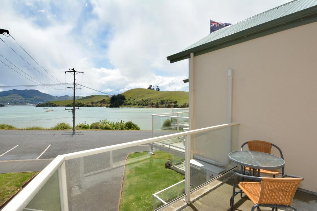 Otago Peninsula Motel Portobello Ngoại thất bức ảnh