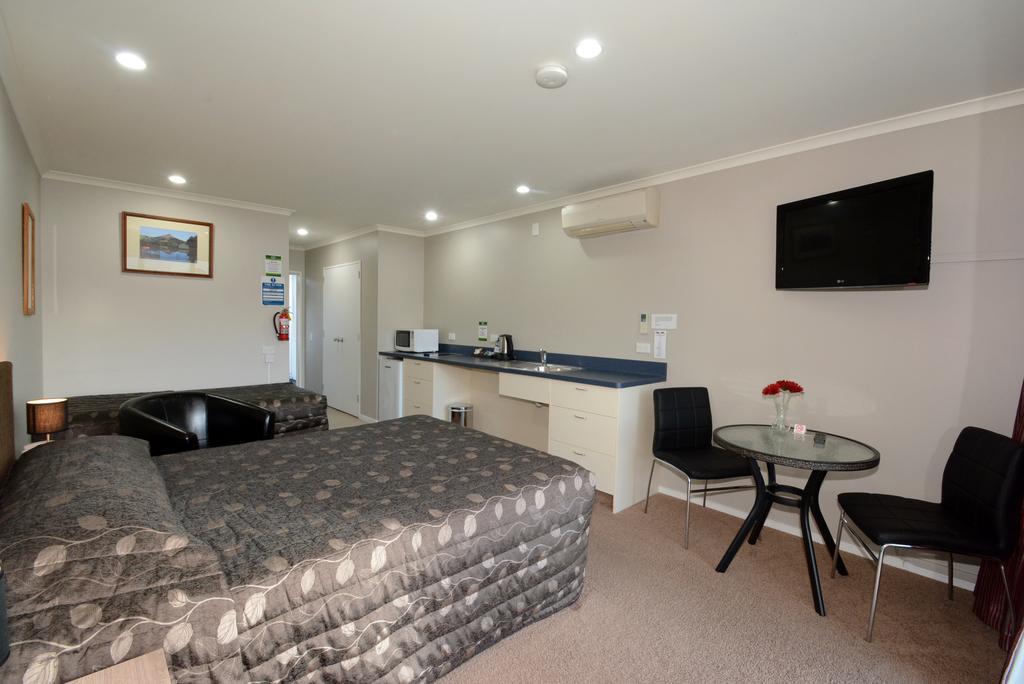 Otago Peninsula Motel Portobello Ngoại thất bức ảnh