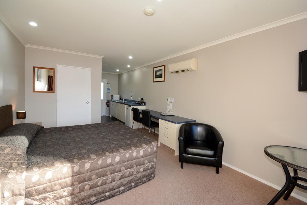 Otago Peninsula Motel Portobello Ngoại thất bức ảnh