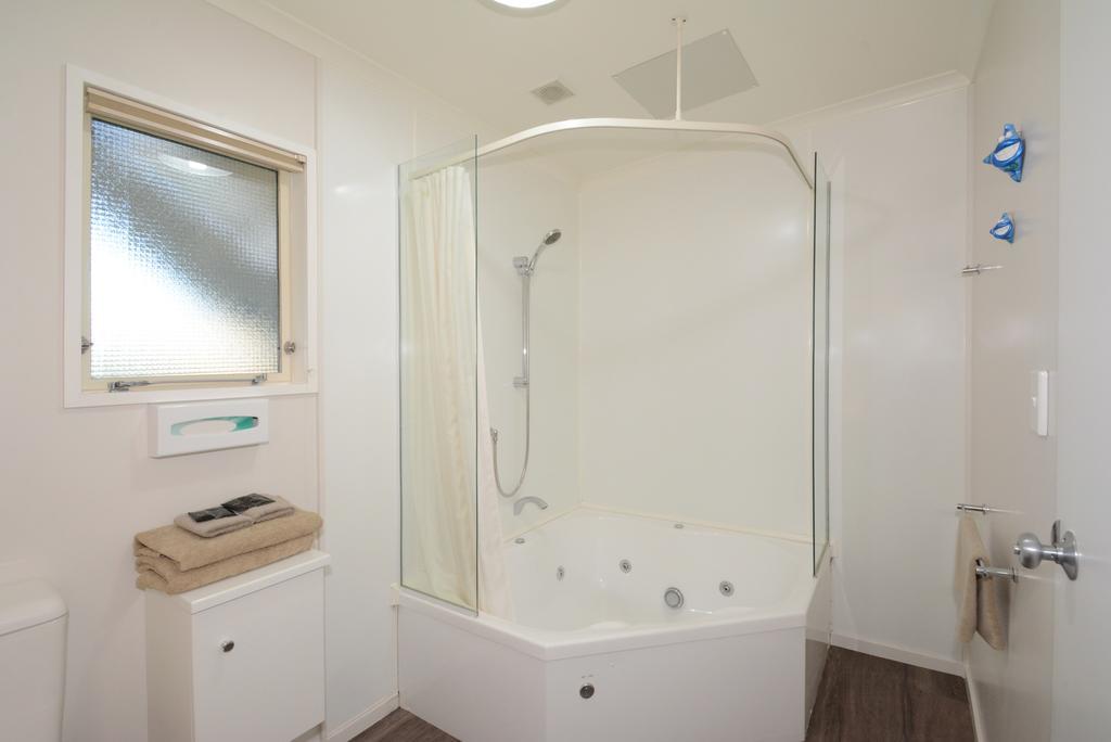 Otago Peninsula Motel Portobello Ngoại thất bức ảnh
