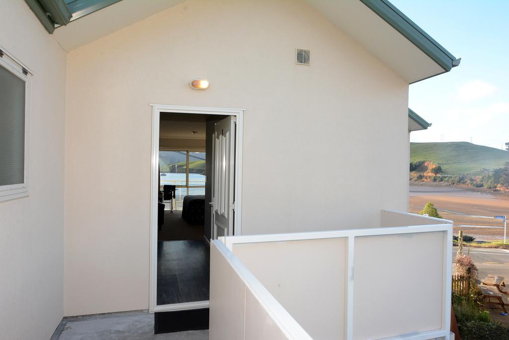 Otago Peninsula Motel Portobello Ngoại thất bức ảnh
